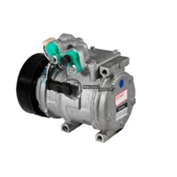 AC kompressor 3.1 TD
